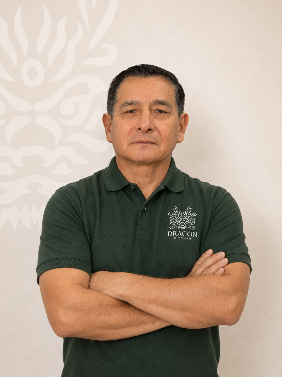 Darío Flores