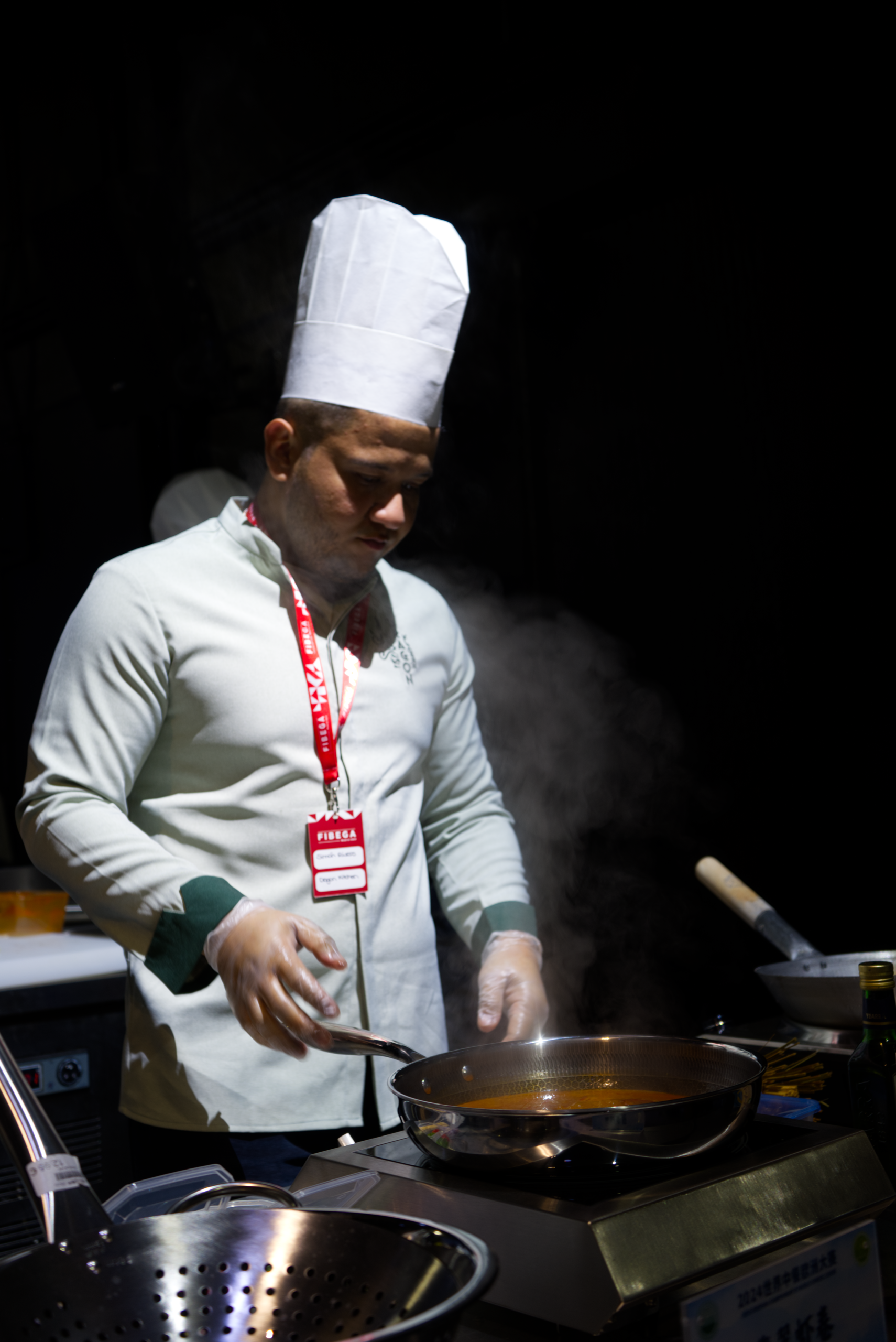 Dragon Kitchen